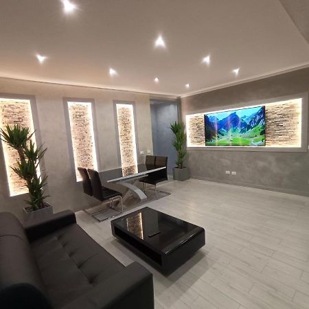 Residence Deamarina Marina di Massa Dış mekan fotoğraf