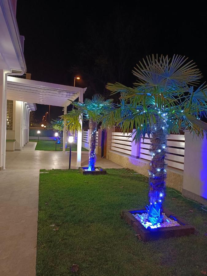 Residence Deamarina Marina di Massa Dış mekan fotoğraf