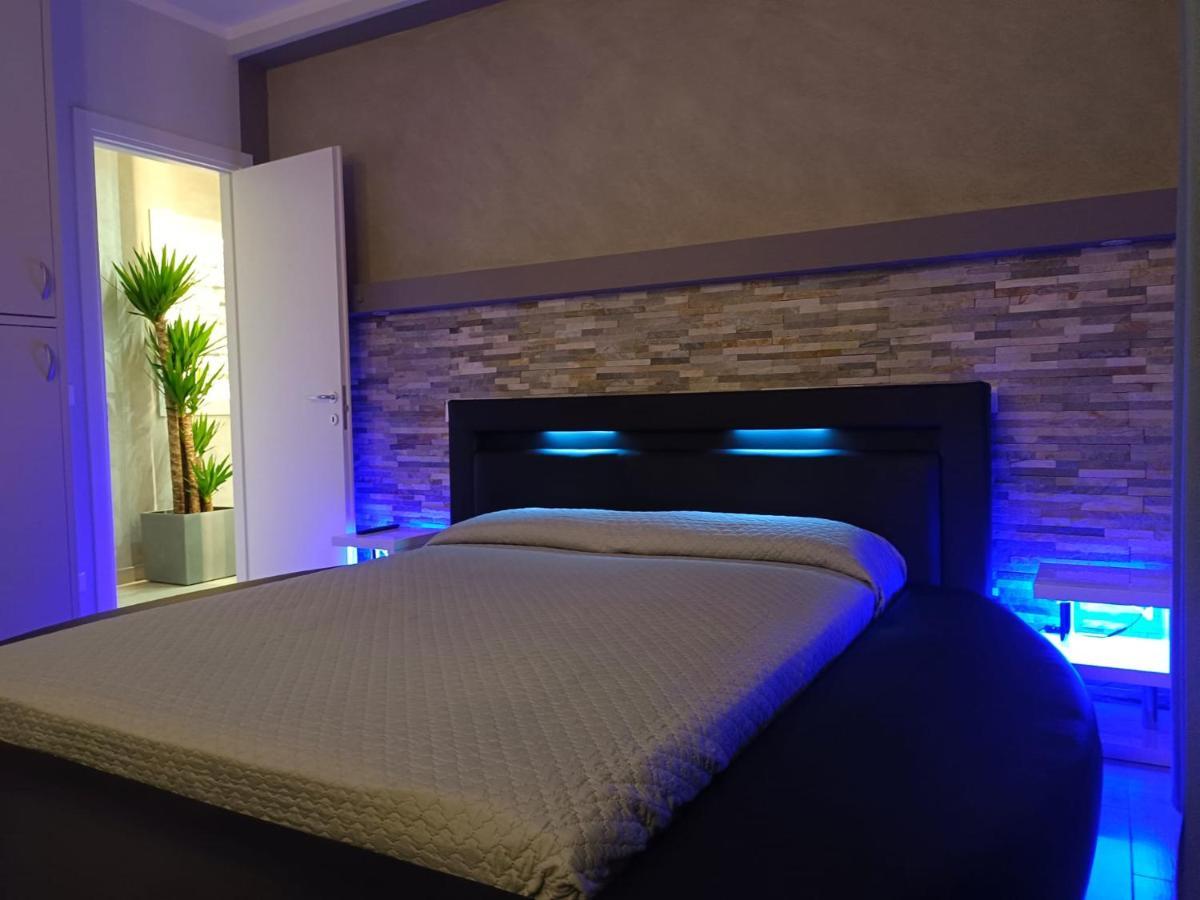 Residence Deamarina Marina di Massa Dış mekan fotoğraf