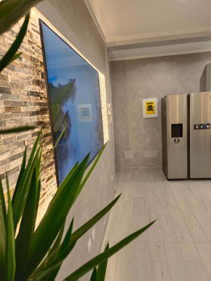 Residence Deamarina Marina di Massa Dış mekan fotoğraf