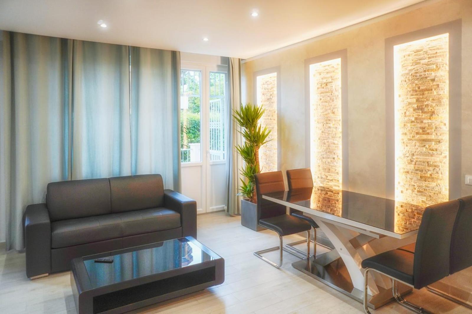 Residence Deamarina Marina di Massa Dış mekan fotoğraf