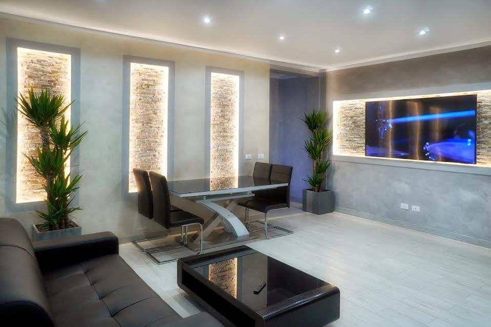Residence Deamarina Marina di Massa Dış mekan fotoğraf