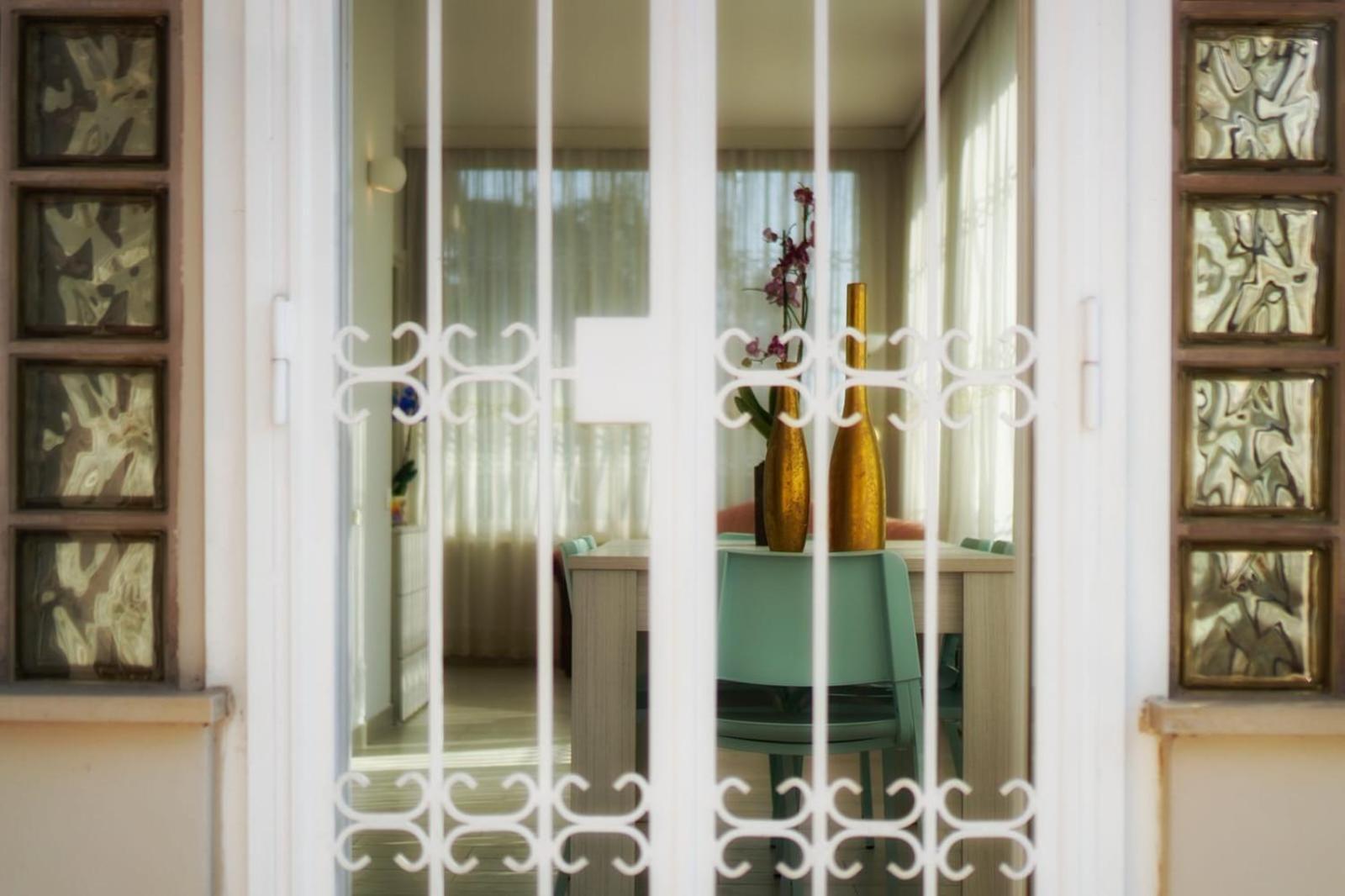Residence Deamarina Marina di Massa Dış mekan fotoğraf