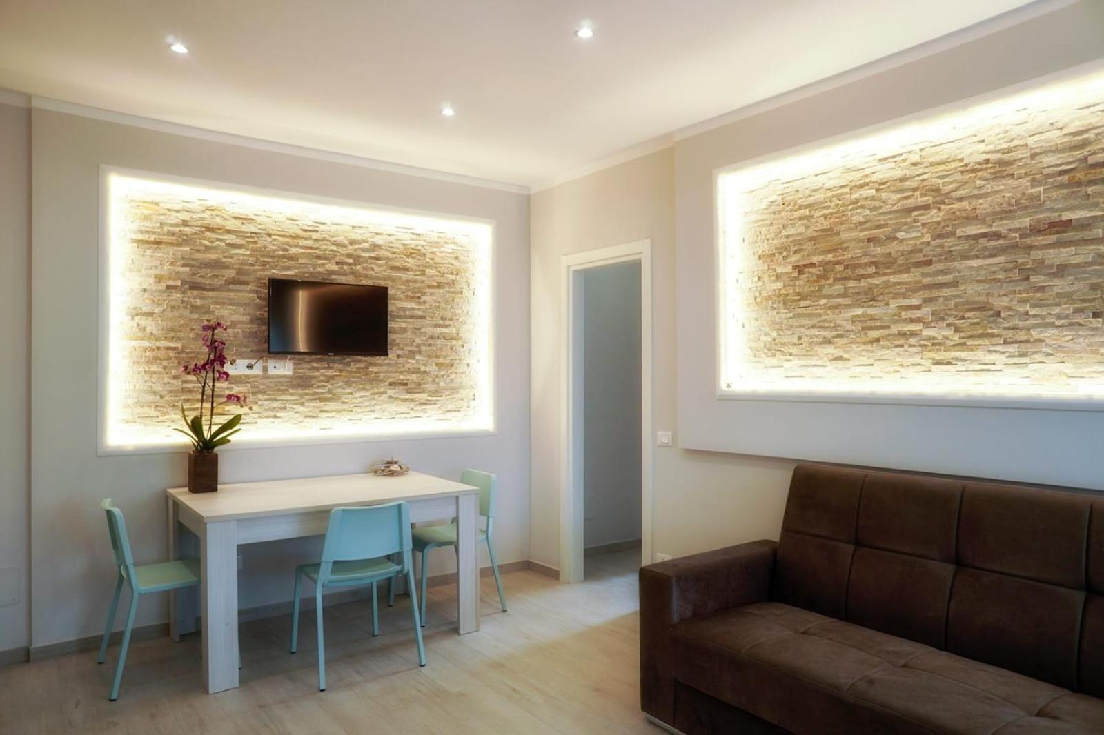 Residence Deamarina Marina di Massa Dış mekan fotoğraf